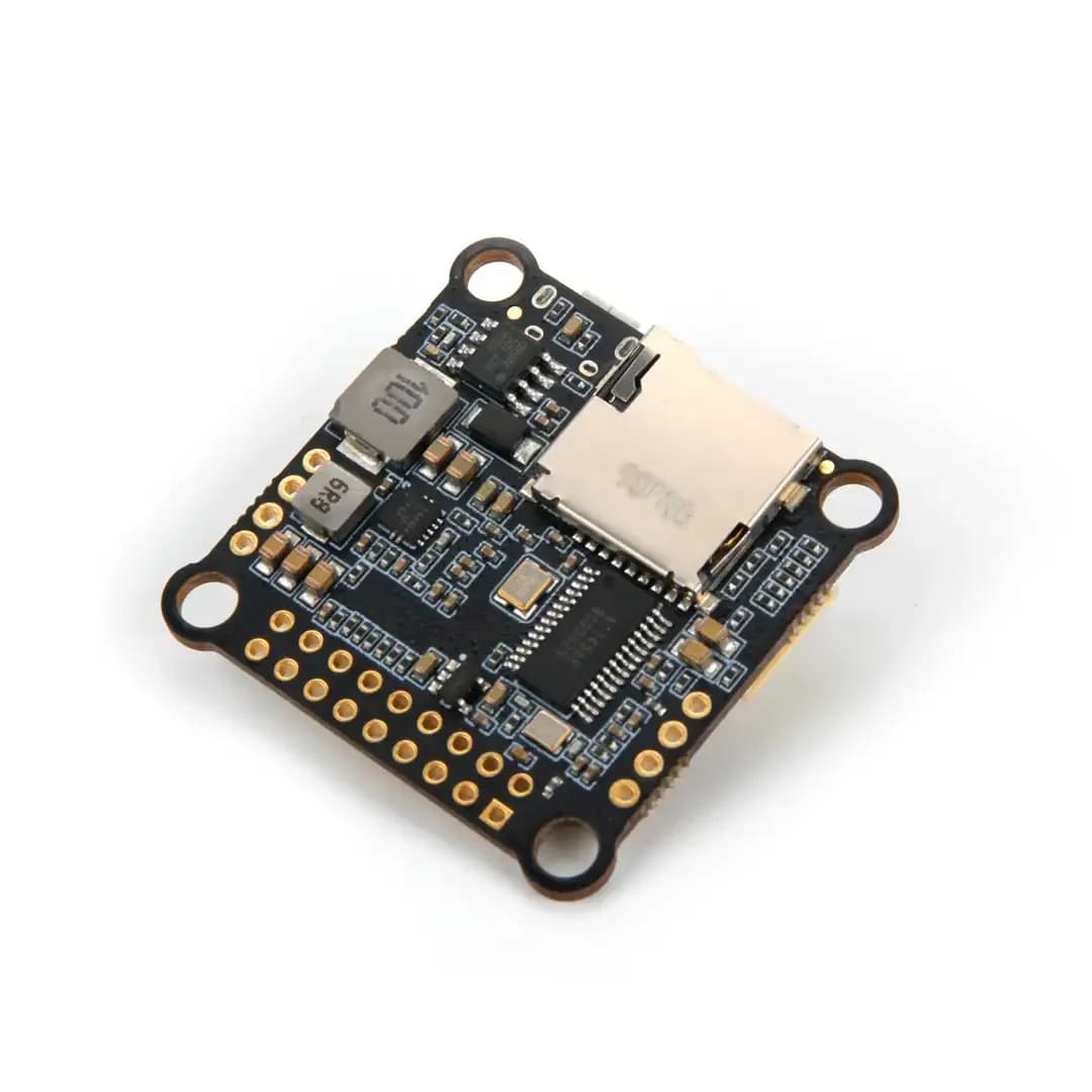 APNewest Holybro Kakute H7 v1.5 Flight Control ICM-42688-P SPA06 Barometer /Bluetooth BetaFlight/INAV/ArduPilot For FPV Racing 3
