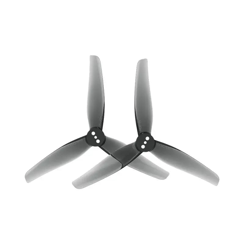 10Pairs HQProp T3.5X2.5X3 3.5inch Propeller 3525 1.5mm Shaft 3-Blade Props For iFlight iH3 RC DIY FPV Racing Drone HQ Prop