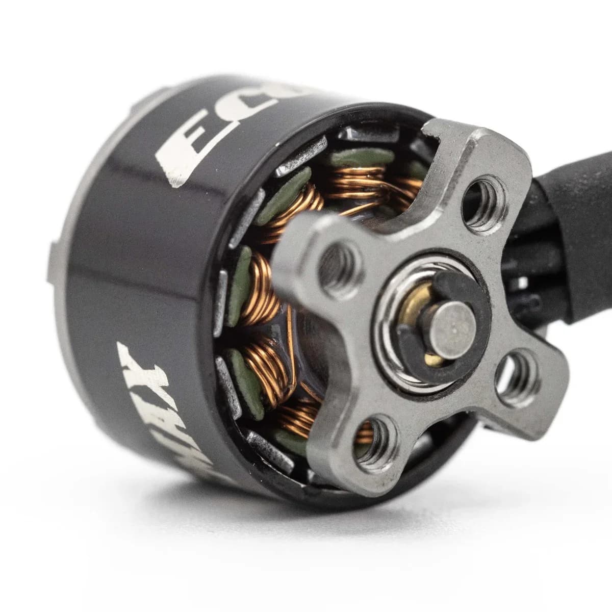 Official EMAX ECO Micro 1106 2-3S 4500KV 6000KV CW Brushless Motor For FPV Racing RC Drone FPV Racing DIY Accessories 3