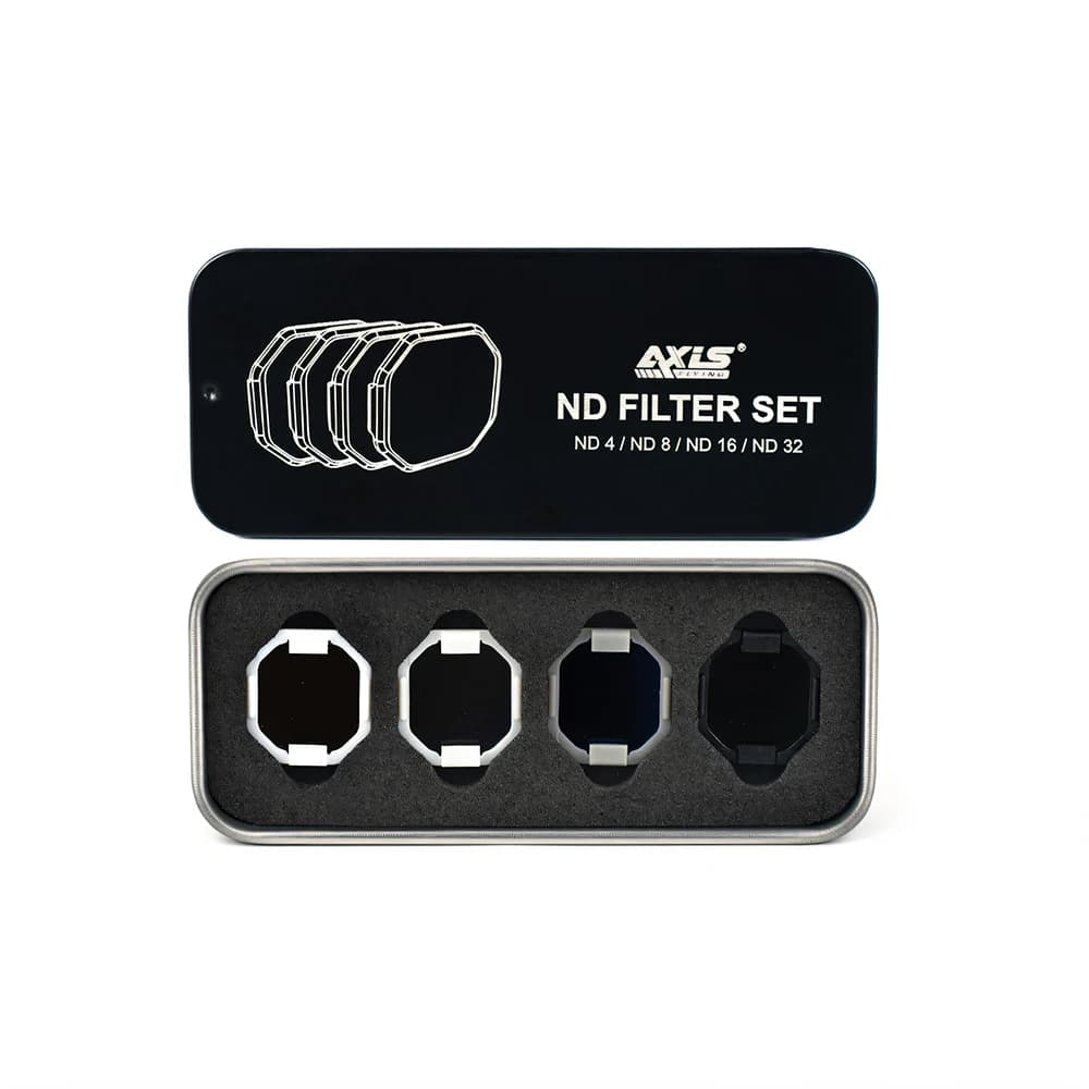 Axisflying DJI O4 Lite Air Unit Case - Essential Accessory for FPV Gear Organization And Protection 5
