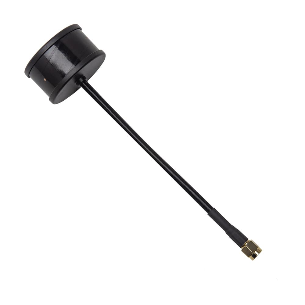SKYZONE RC FPV Receiver 5.0G 5.8G Mushroom FPV Antenna 8DBI High Gain Flat Panel for FPV Goggles Receiver RC Drone Plane 5