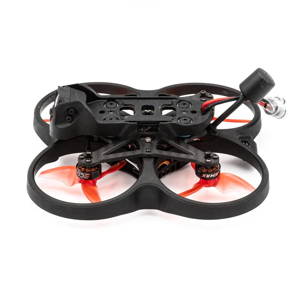 EMAX Cinehawk Mini 2.5Inch O3 FPV Drone 2.4G ELRS Receiver HD Racing Drone 5