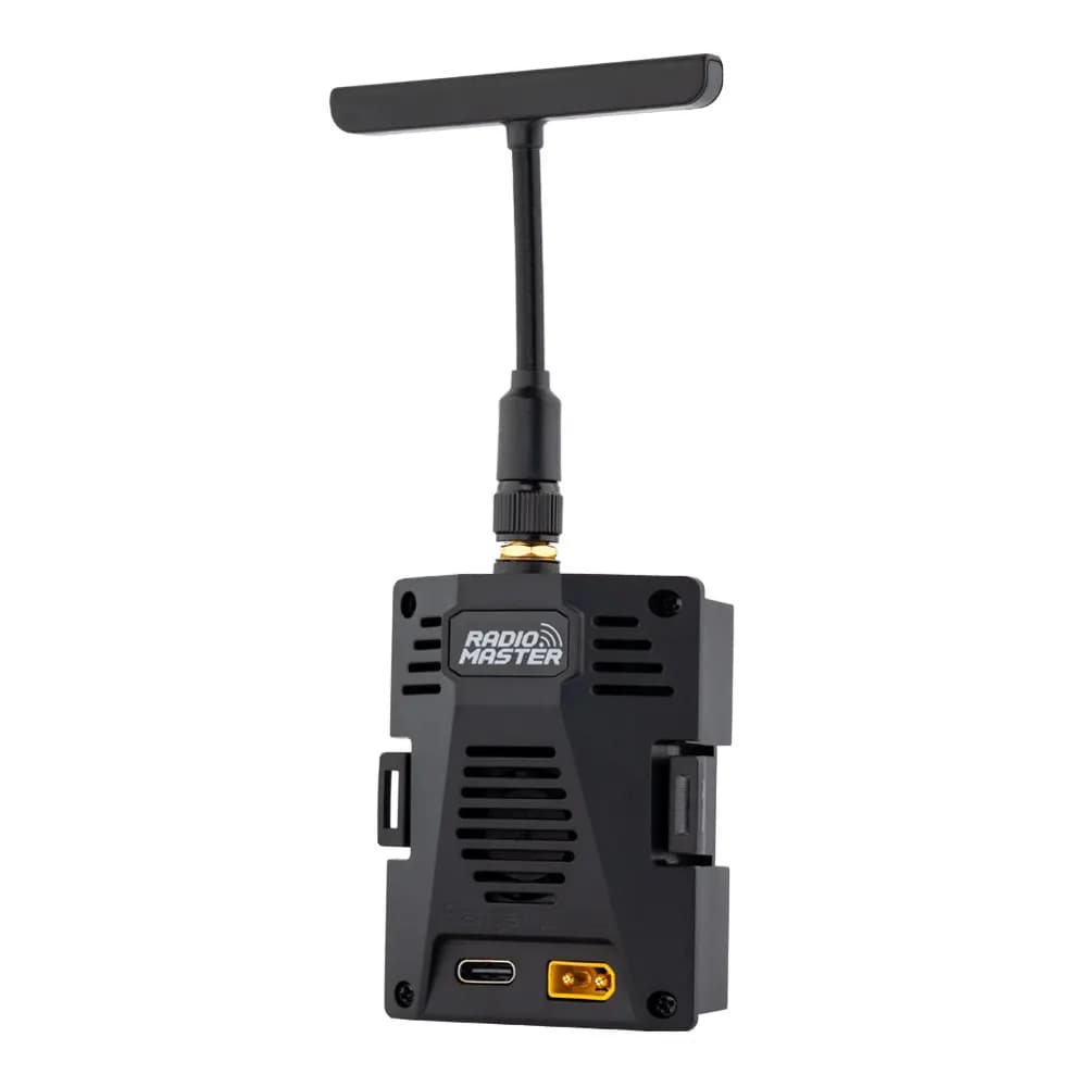 RadioMaster Ranger Micro 2.4GHz ELRS Module for TX16S TX12 MKII 4