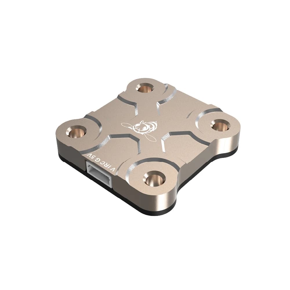 SpeedyBee TX800 VTX 5.8G 48CH PitMode 25mW/200mW/400mW/800mW Output Long Range Transmitter with 5.8 GHz Antenna For RC FPV 5