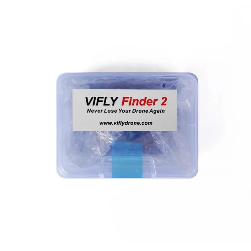 Vifly Finder2 Drone with High Volume Buzzer And Built-in Light Sensor FPV Support for Fixed Wing Aircraft 5