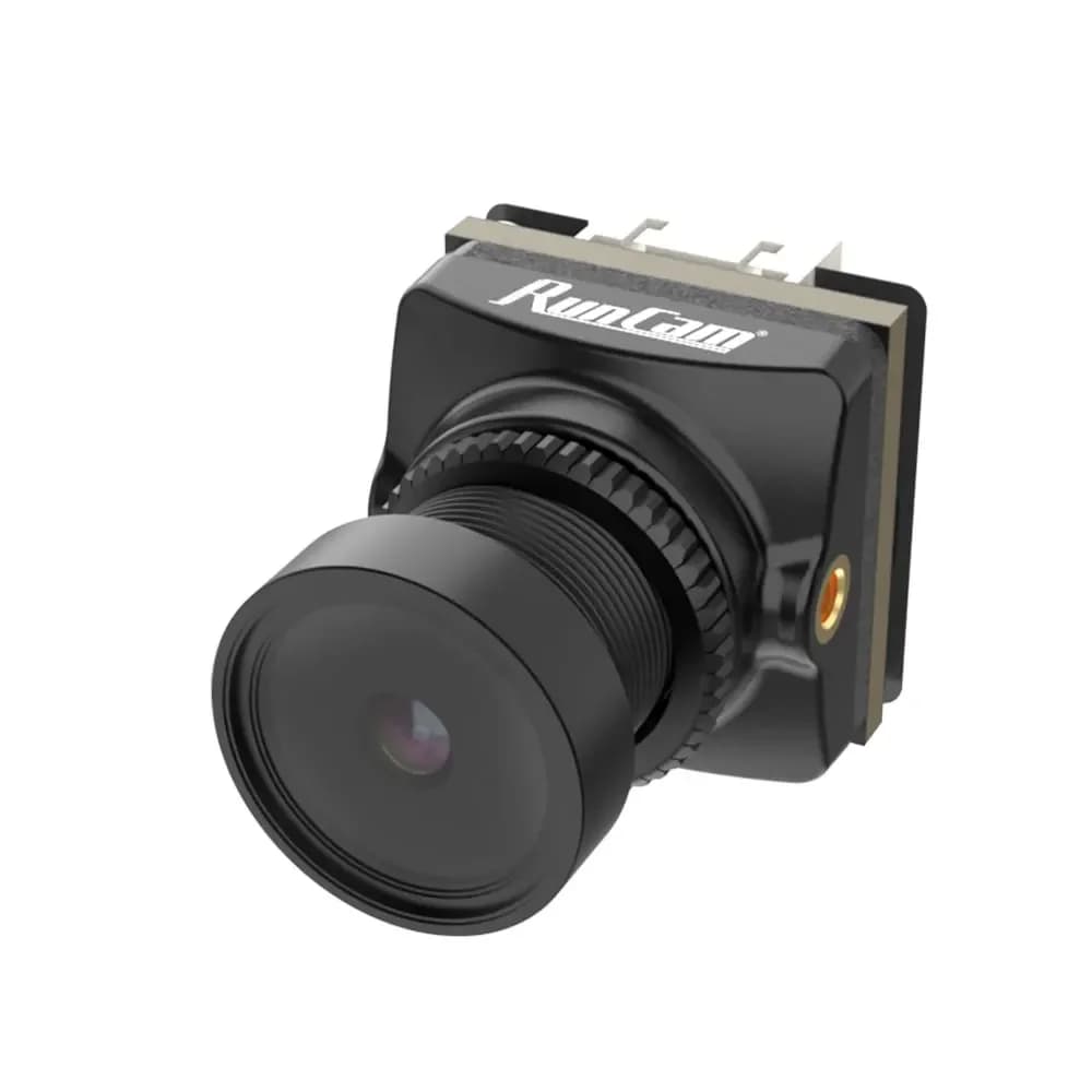 RunCam Phoenix 2 Pro 1500TVL FPV Camera - Night Vision with Ultra-Low Light Clarity 850nm 2