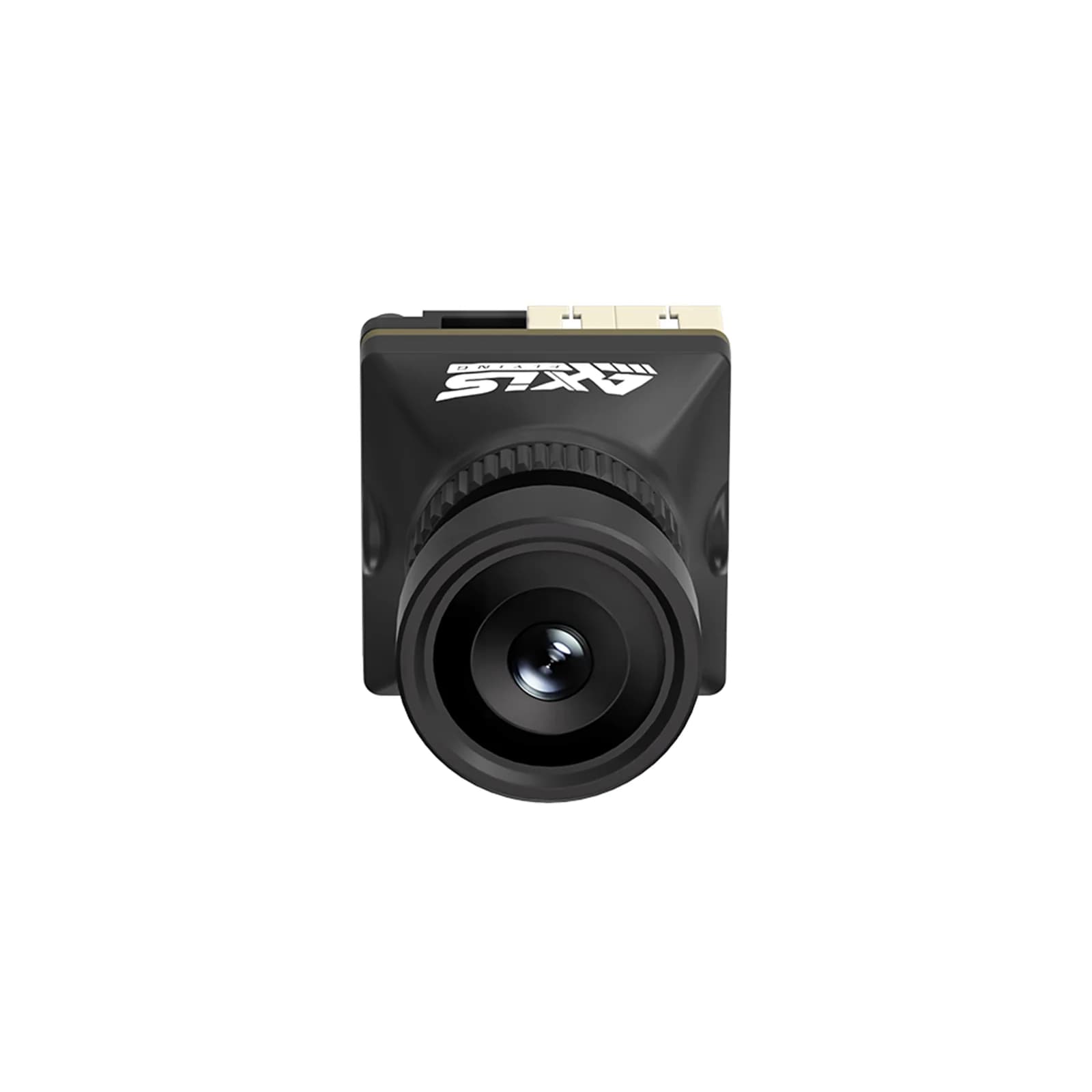 Axisflying NAJA FPV Camera 1500TVL with 4.0mm Lens | 16:9/4:3 Switchable | Vivid Color & Clear Night Vision 2