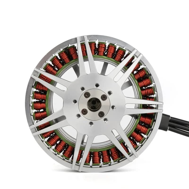 SUNNYSKY KV100 V8110 Brushless Motor  for FPV Multicopter Quadcopter 3