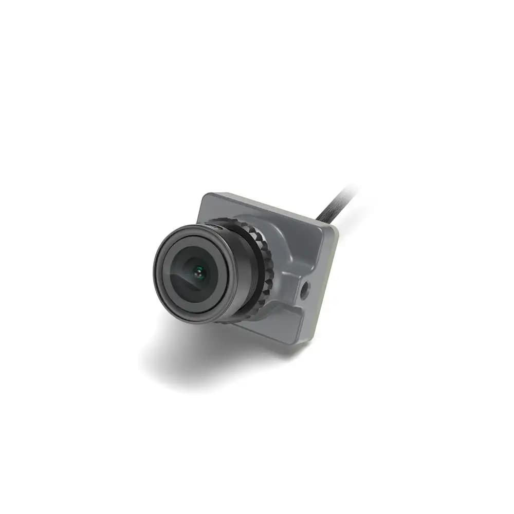 CADDX Ascent Lite VTX | 5.8GHz 3-Channel HD FPV Transmitter, 1080P/60fps 1S LiPo, 6g Micro Video Transmitter 6