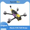 DC Power Kit Yellow