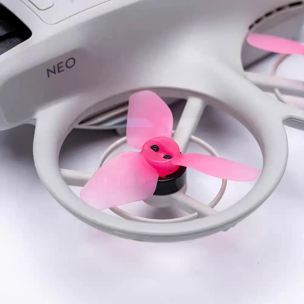HQProp 2X1.6X3 For DJI Neo FPV Propeller 3