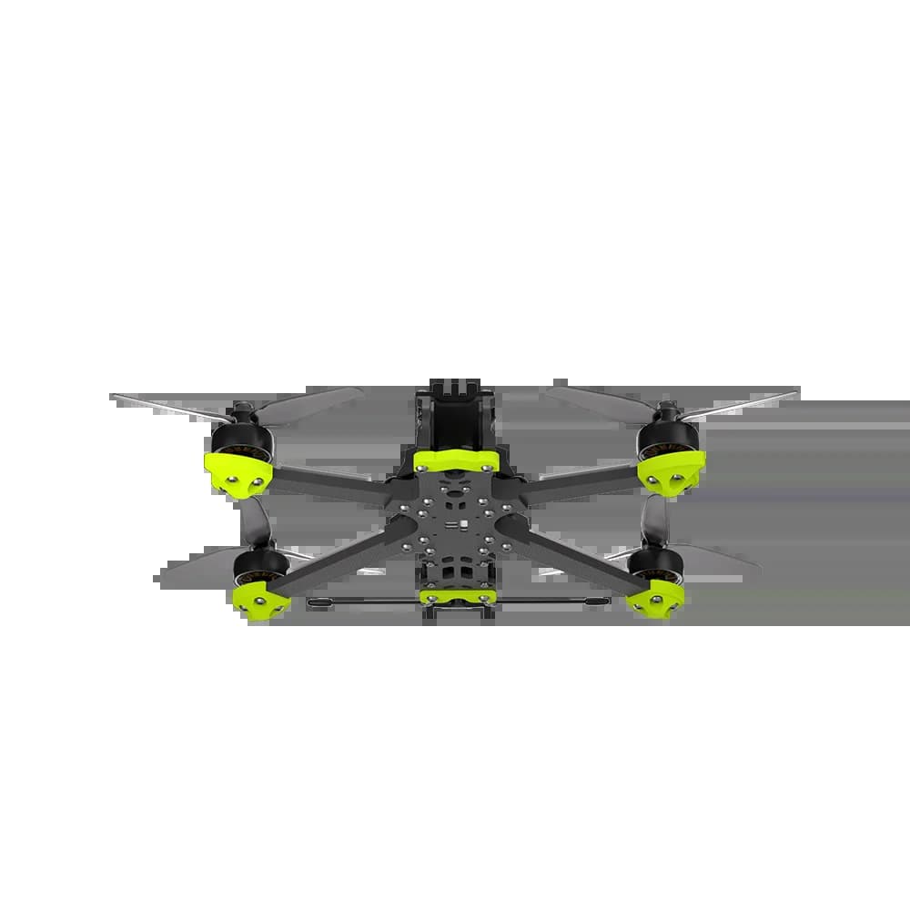 iFlight Nazgul DC5 ECO 6S WTFPV Drone BNF without VTX / Camera for FPV parts 5
