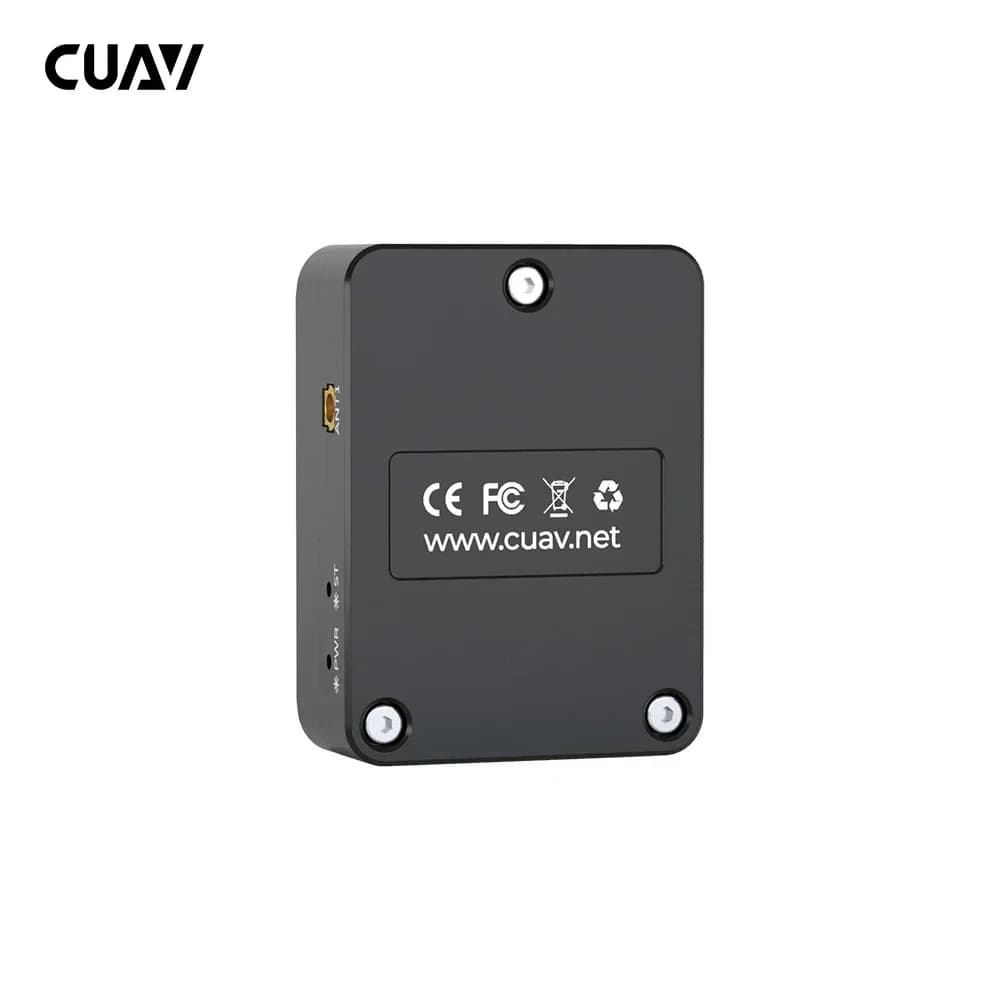 CUAV New C-RTK 2HP Dual Antenna Centimeter Position GNSS Heading Module 3