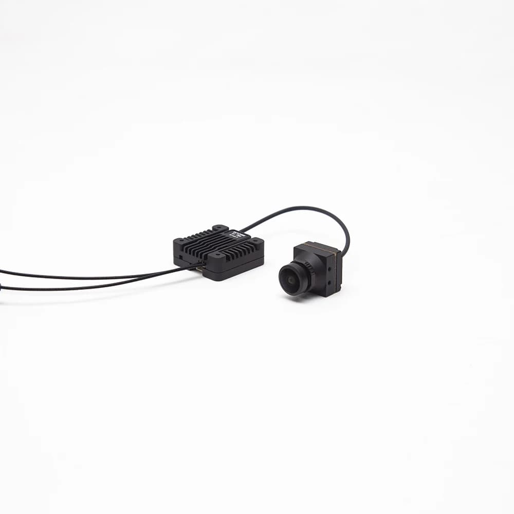 SKYZONE S1 Pro FPV Air Unit Digital Video Transmission with Alps Basalt Dune camera for FPV plane Remote Controller parts 5