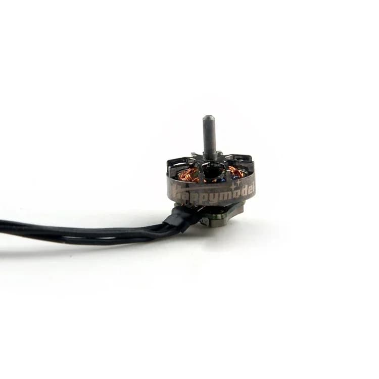 HappyModel  RS0802 KV20000 1S Brushless Motor CW CCW For FPV Freestyle Mobula7 Mobula7 HD 1S Tinywhoop Drones 3