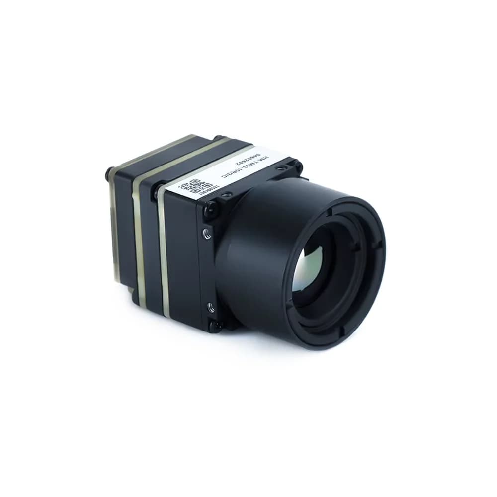 Axisflying Thermal FPV Camera | 256x192/384x288/640x512 Resolution | Night Vision Infrared Camera for Drone 6
