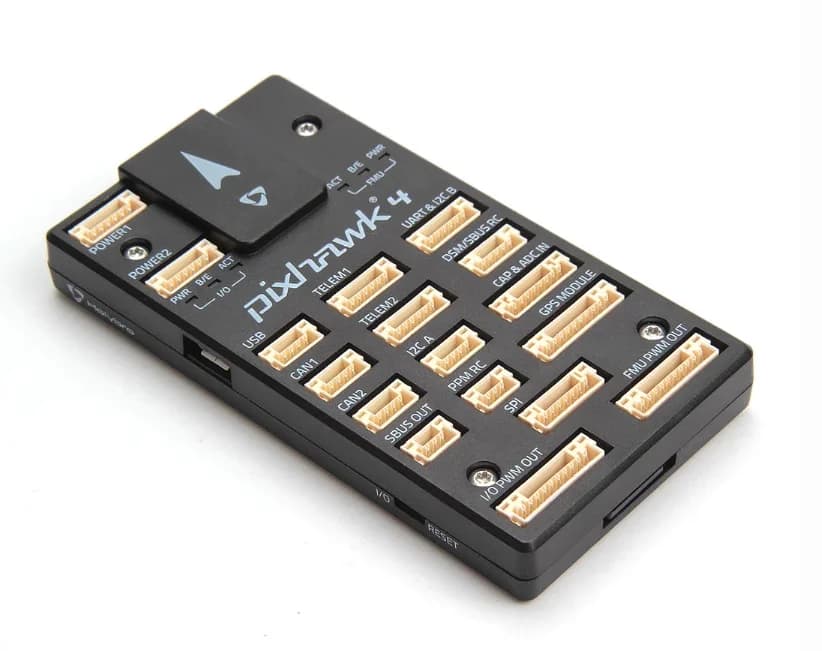 Holybro Pixhawk 4 Flight Control Four Axis Multi Axis Fixed Wing PX4 PIX4 Pixhawk Open Source STM32 4