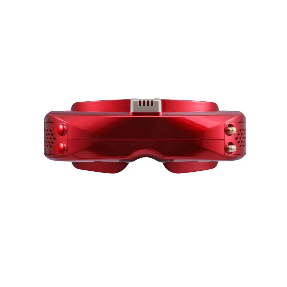 SKYZONE SKY04X PRO FPV Goggles 1920X1080 OLED 5.8G 48CH Steadyview Receiver DVR Head Tracker Fan for RC Airplane Racing Drones 4