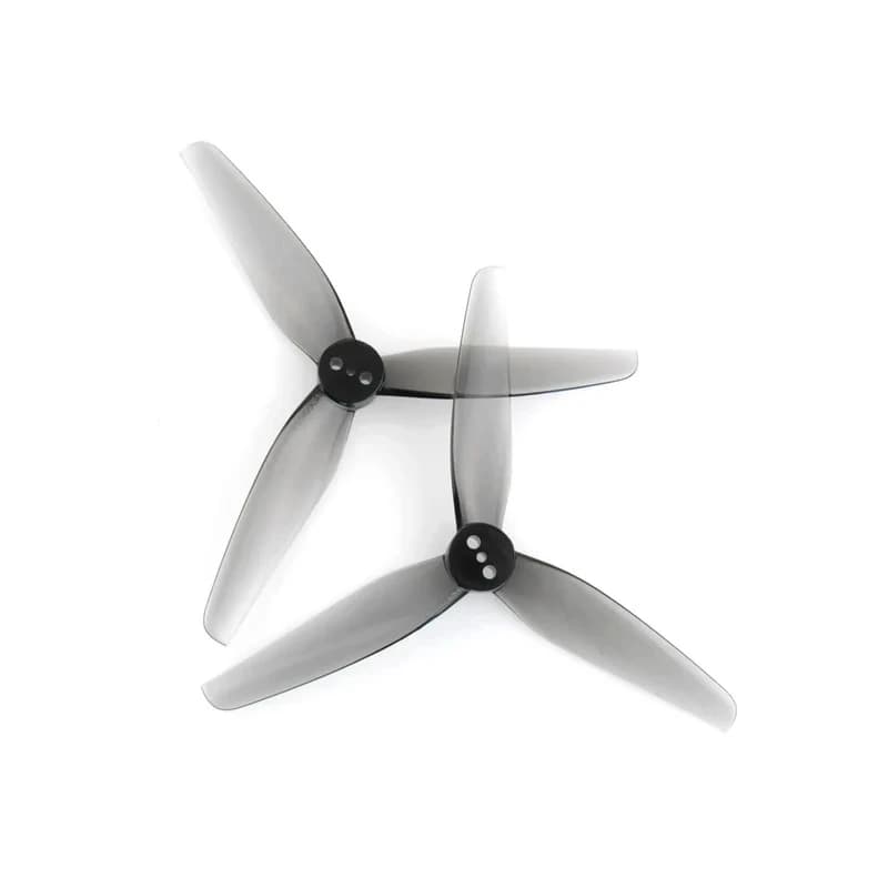 HQProp T3.5X2.5X3 3.5inch Propeller 3525 1.5mm Shaft 3-Blade Props For iFlight iH3 RC DIY FPV Racing Drone HQ Prop 6