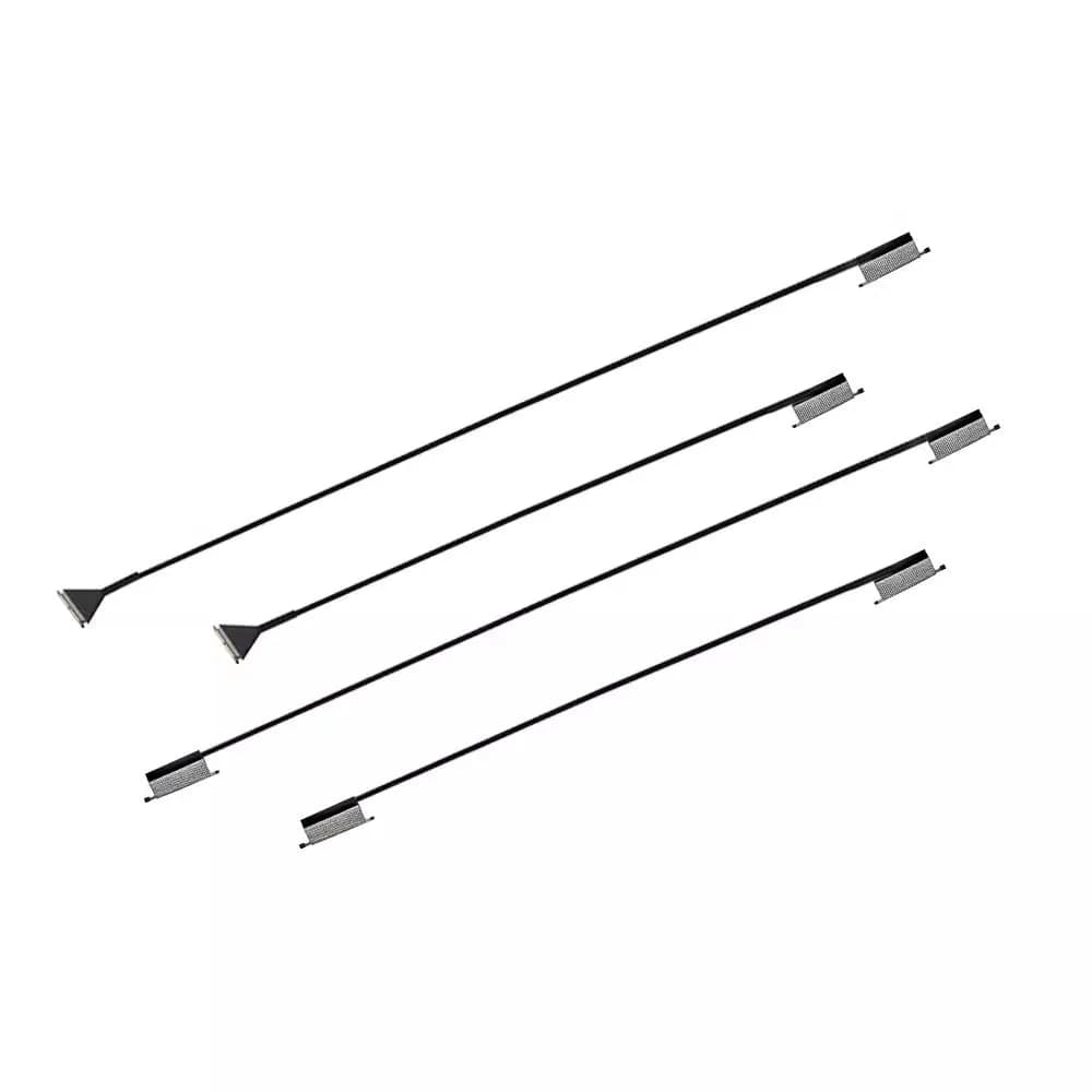 RunCam O4 Coaxial Cable FPV Digital System 15/20/30cm Compatible DJI O4 / O4 Pro Coaxial Cable for FPV Drone 2