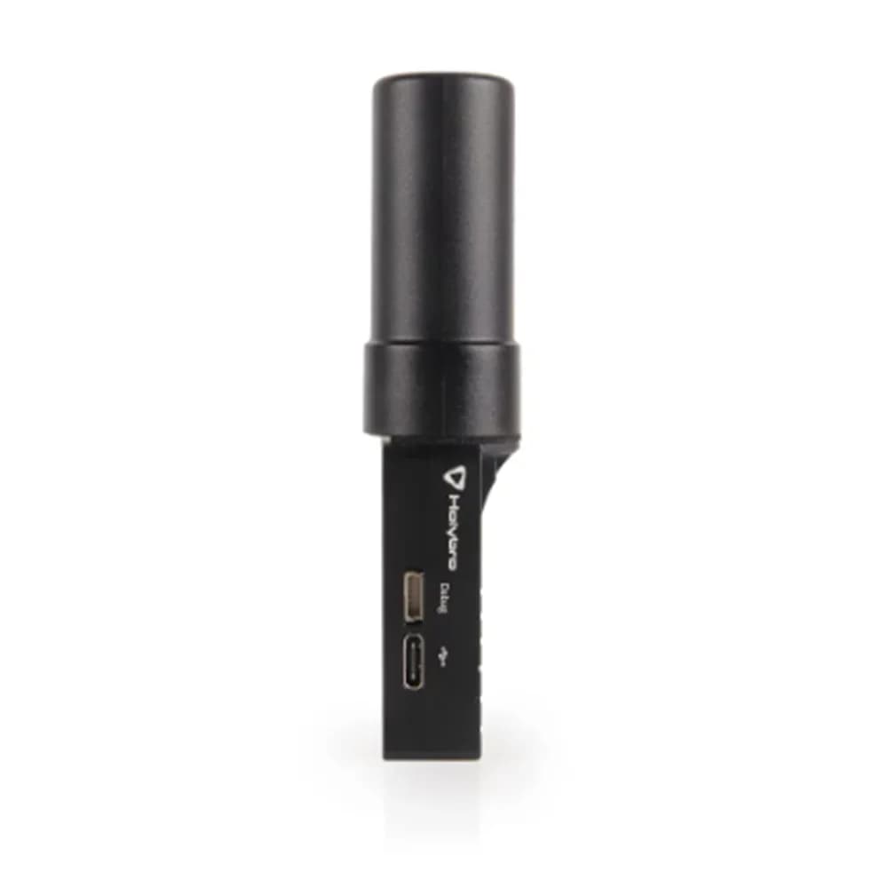 Holybro DroneCAN H-RTK F9P Helical GNSS System High-Precision Positioning for RC Quadcopter & Airplane Drones Accessories 3
