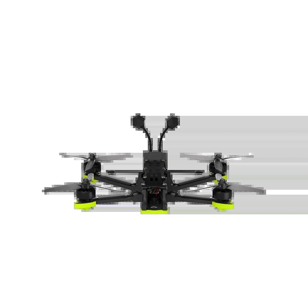 iFlight Nazgul DC5 ECO 6S WTFPV Drone BNF without VTX / Camera for FPV parts 2