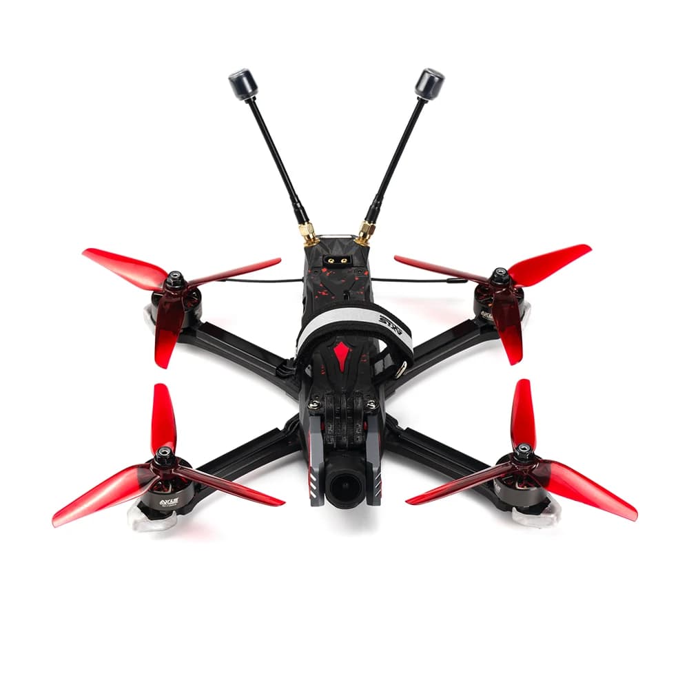 Axisflying Manta 5 Pro 5inch 5'' FPV Drone 6S O4 PRO VTX GPS DC Frame for Cinematic freestyle FPV Kits 2