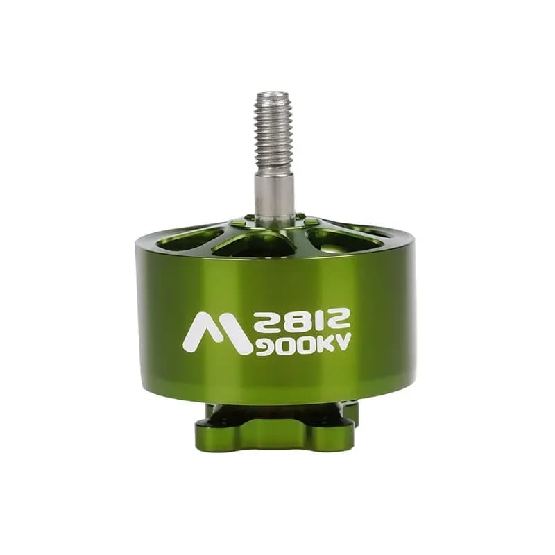 4Pcs FLASHHOBBY Mars M2812 Brushless Motor 900KV 3-6S LiPo for FPV Freestyle Long Range DIY Parts 6