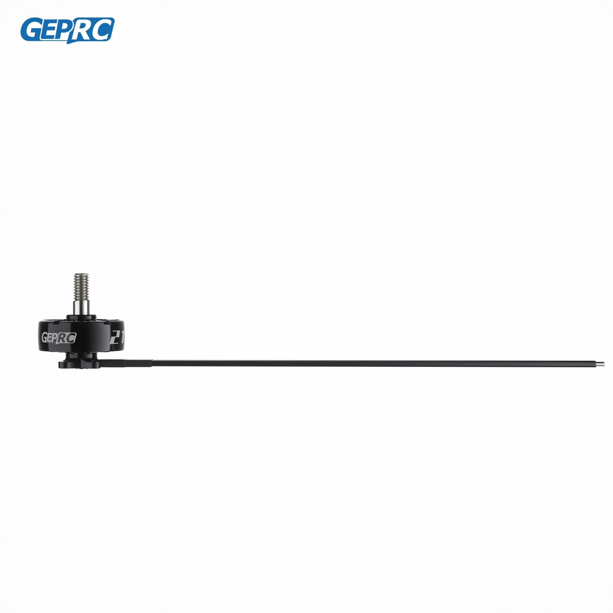 GEPRC SPEEDX2 2105.5 2650KV Motor Black M5 for DoMain Drone 3 4 inch FPV DIY RC FPV Quadcopter Freestyle Drone Accessories 6