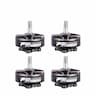 4pcs 1300KV