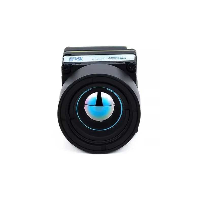 Axisflying Thermal FPV Camera | 256x192/384x288/640x512 Resolution | Night Vision Infrared Camera for Drone 2