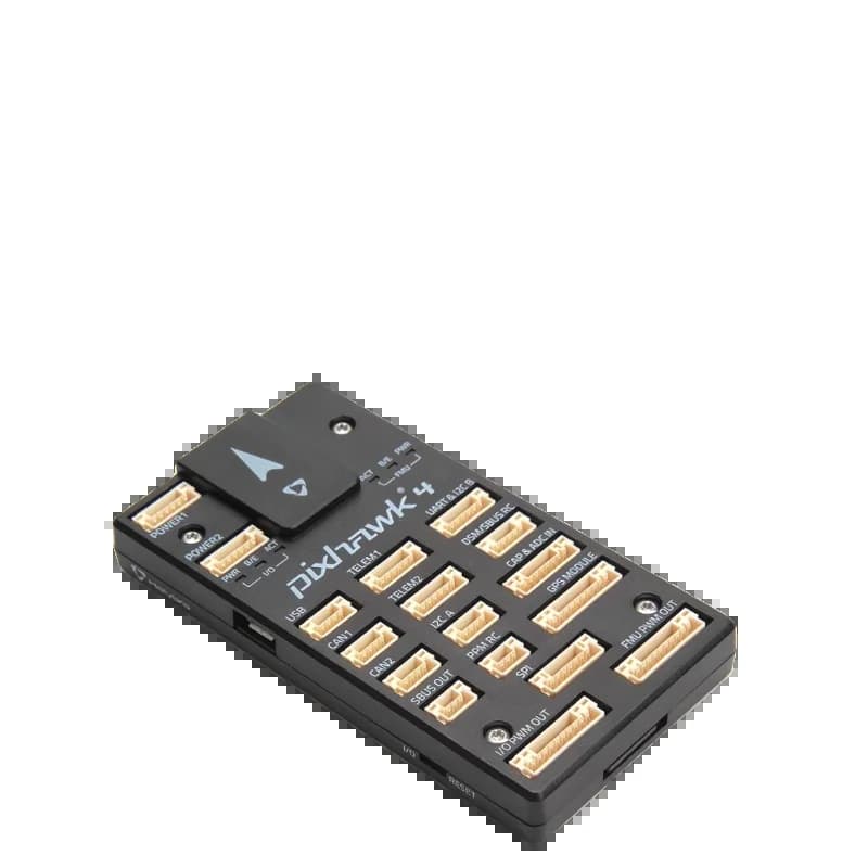 Holybro Pixhawk 4 Flight Control Four Axis Multi Axis Fixed Wing PX4 PIX4 Pixhawk Open Source STM32 5