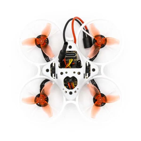 Emax Official Tinyhawk Nanoscout 65mm 08015 22000KV 4in1 6A ELRS RX FPV Racing Drone BNF RTF 4