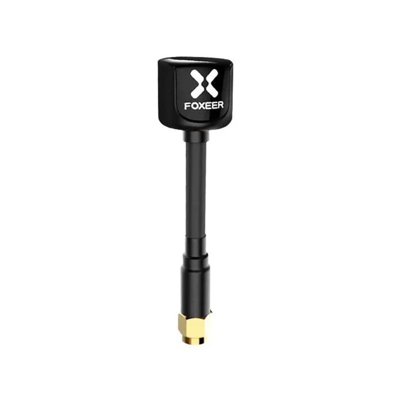 FOXEER 5.8G FPV Lollipop Antenna RHCP High Gain Image Transmission Transmitter/Receiver for RC FPV Racing Drone DIY Parts 5