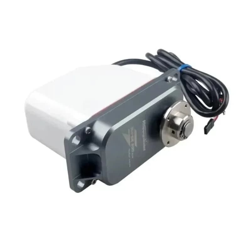 Fy1pcs new HappyModel Super200 Plus 200KG  Super400 Plus 400KG Industrial Robot Servo 3