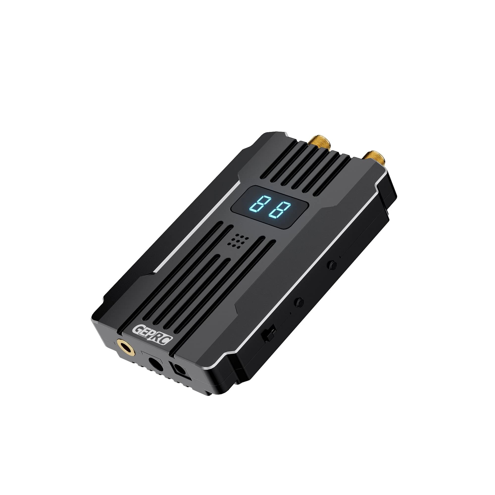 GEPRC MATEN 3.3G VRX Receiver Built-in 3.3G Signal Alarmer High Sensitivity Long Range Video RX Module For FPV Racing Drone 3