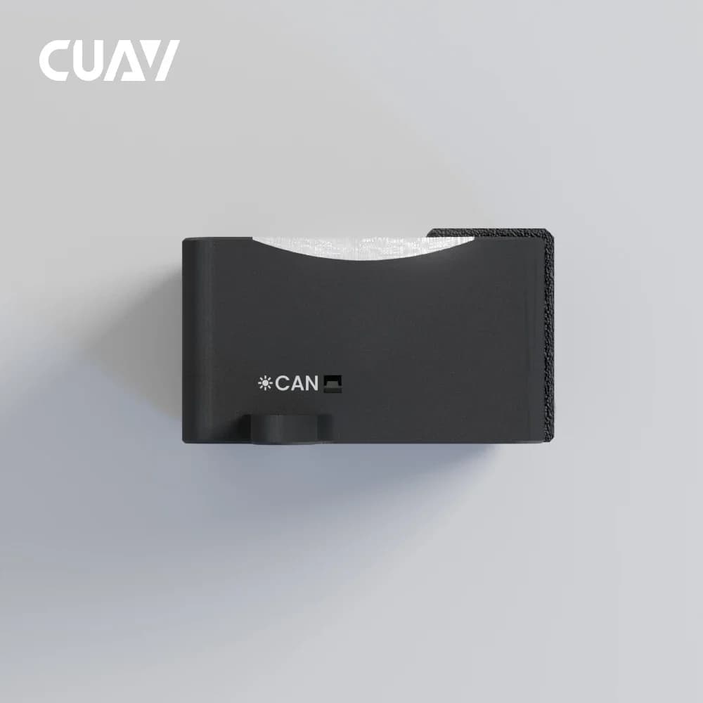 CUAV SKYE 2 Nano Digital Airspeed Sensor, High Precision with DroneCAN for Fixed Wing UAV and VTOL Aircraft 4