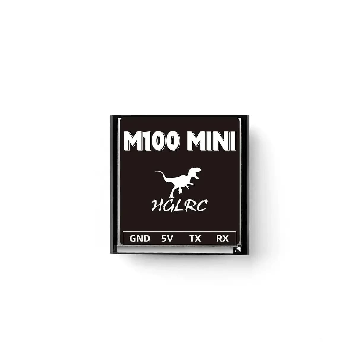 HGLRC M100 MINI M10 GPS Module 2