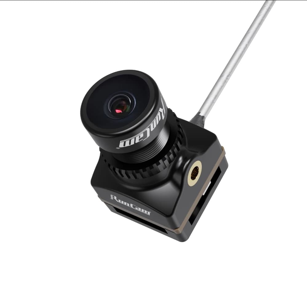 RunCam Split 4 V2 4K FPV Camera 13MP Sensor MP4 File Format for FPV Drone Racing Recording 5