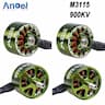 4 pcs M3115 900KV