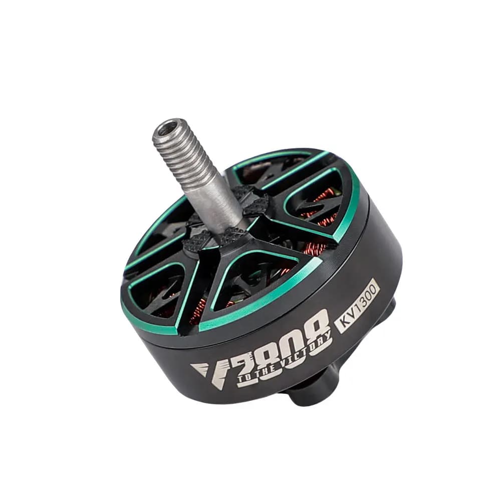 T-motor Hobby VELOX V2808 KV1300 KV1500 KV1950 V series motor For FPV Racing Drone FPV Freestyle Frame 3