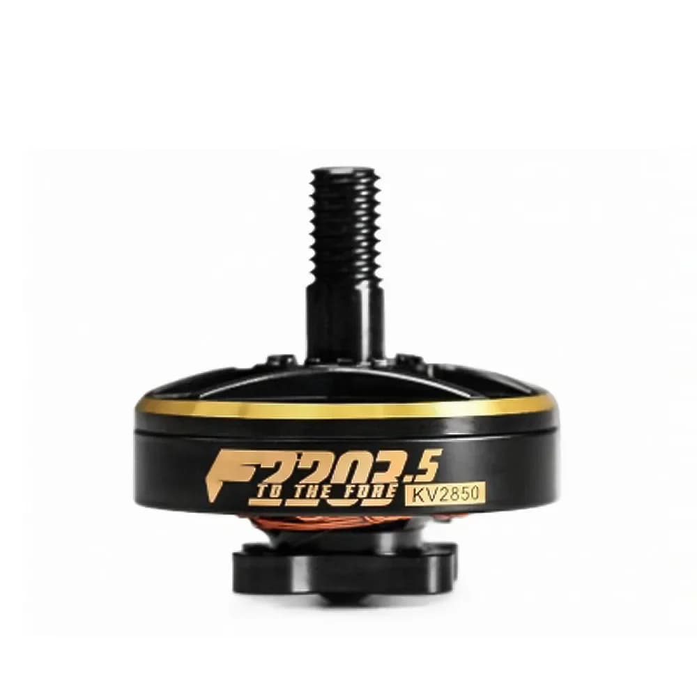 T-MOTOR T-HOBBY F2203.5 1500KV 6S 2850KV 3550KV 4-6S Brushless Outer Runner Motor For FPV Freestyle Version Quadrocopter 3