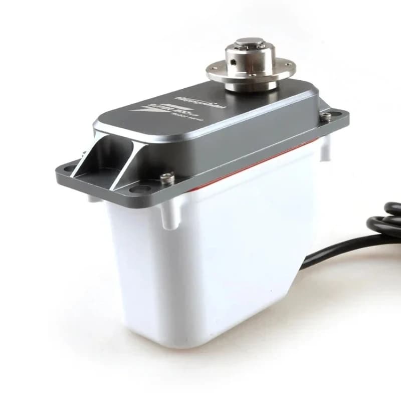 Fy1pcs new HappyModel Super200 Plus 200KG  Super400 Plus 400KG Industrial Robot Servo 6