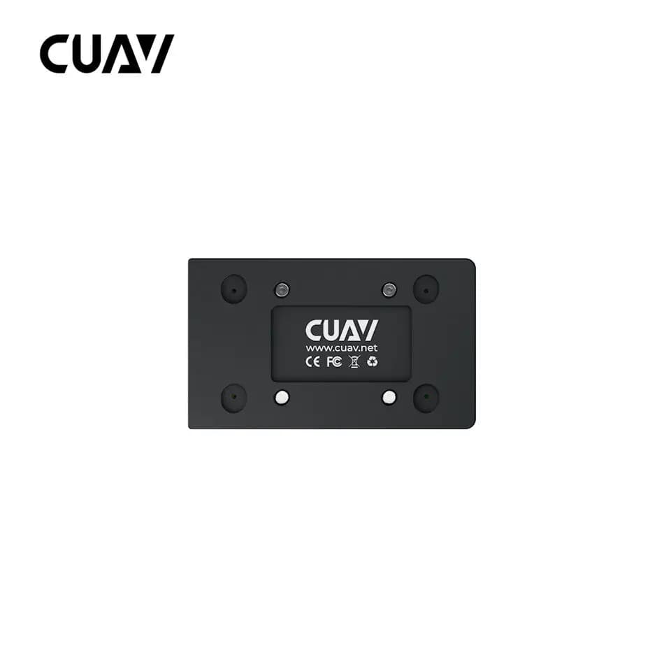 CUAV X25EVO Open Source PX4 Fixed Wing Controller Long Range Pixhawk Drone Controller Ardupilot Farming Simulator Controller 5