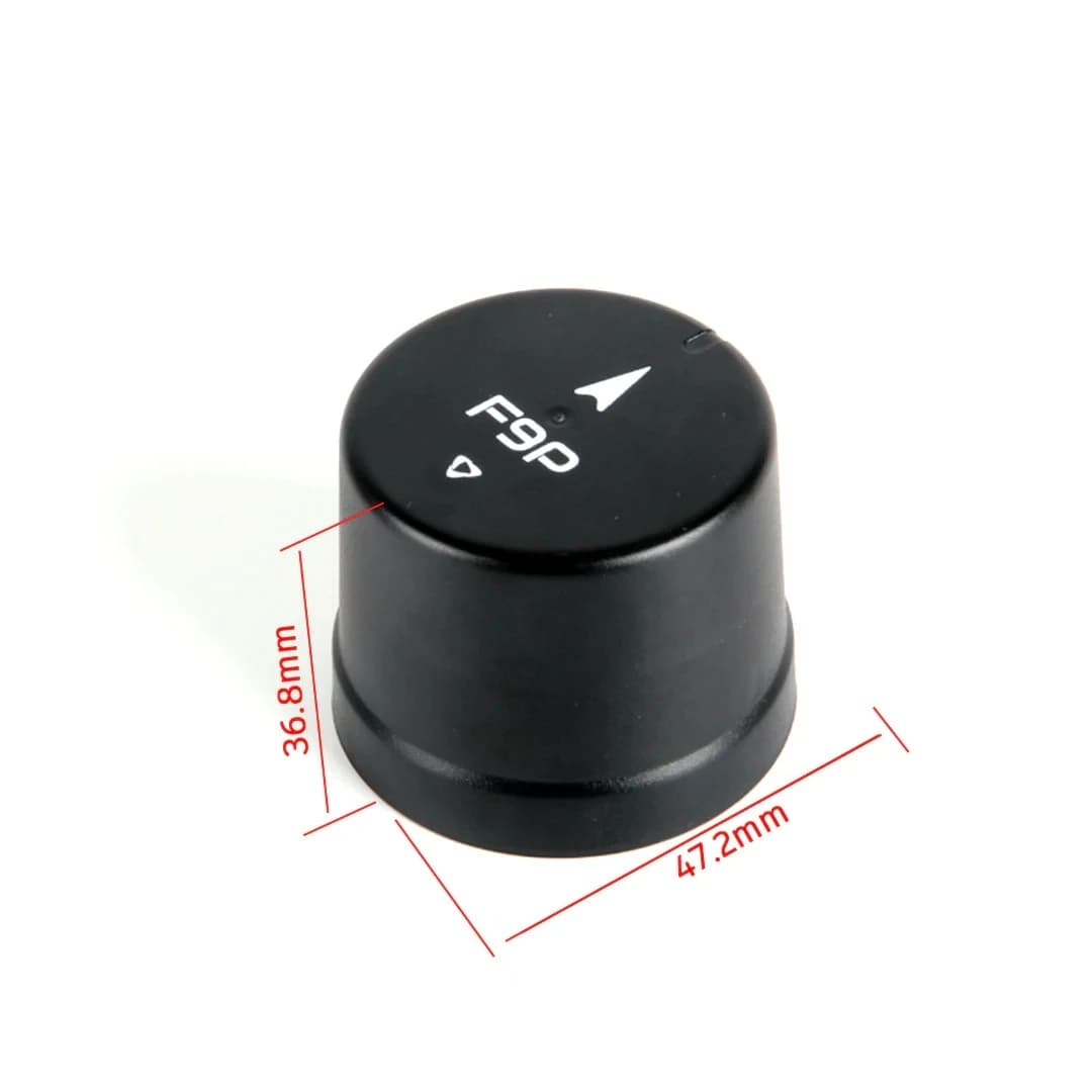 HolyBro H-RTK F9P Ultralight RTK GNSS Module with ZED-F9P IST8310 Compass Helical Antenna for Pixhawk Series 2