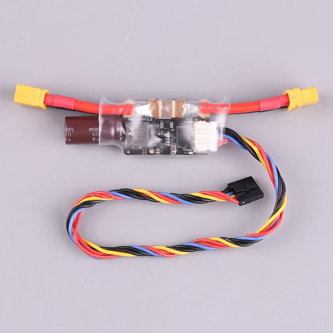 CUAV CAN PMU Lite High Voltage Power Management Module Pix/Pixhawk Flight Control Ammeter For All x7 Series 2