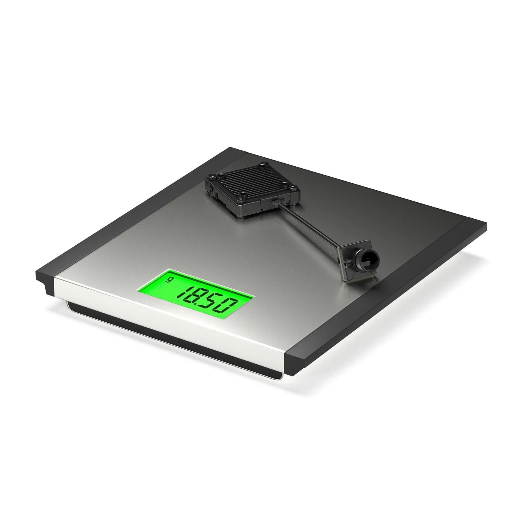 Caddx Walksnail Avatar HD Nano Kit V3 (9cm/ 14cm Cable) 1080P/60fps 4:3 Native Sensor 32G Memory 500mW 5