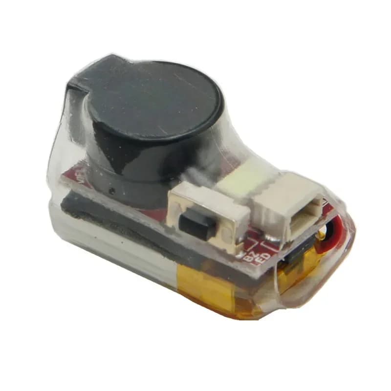 VIFLY Finder2 Finder V2 FPV Racing Drone Buzzer 2