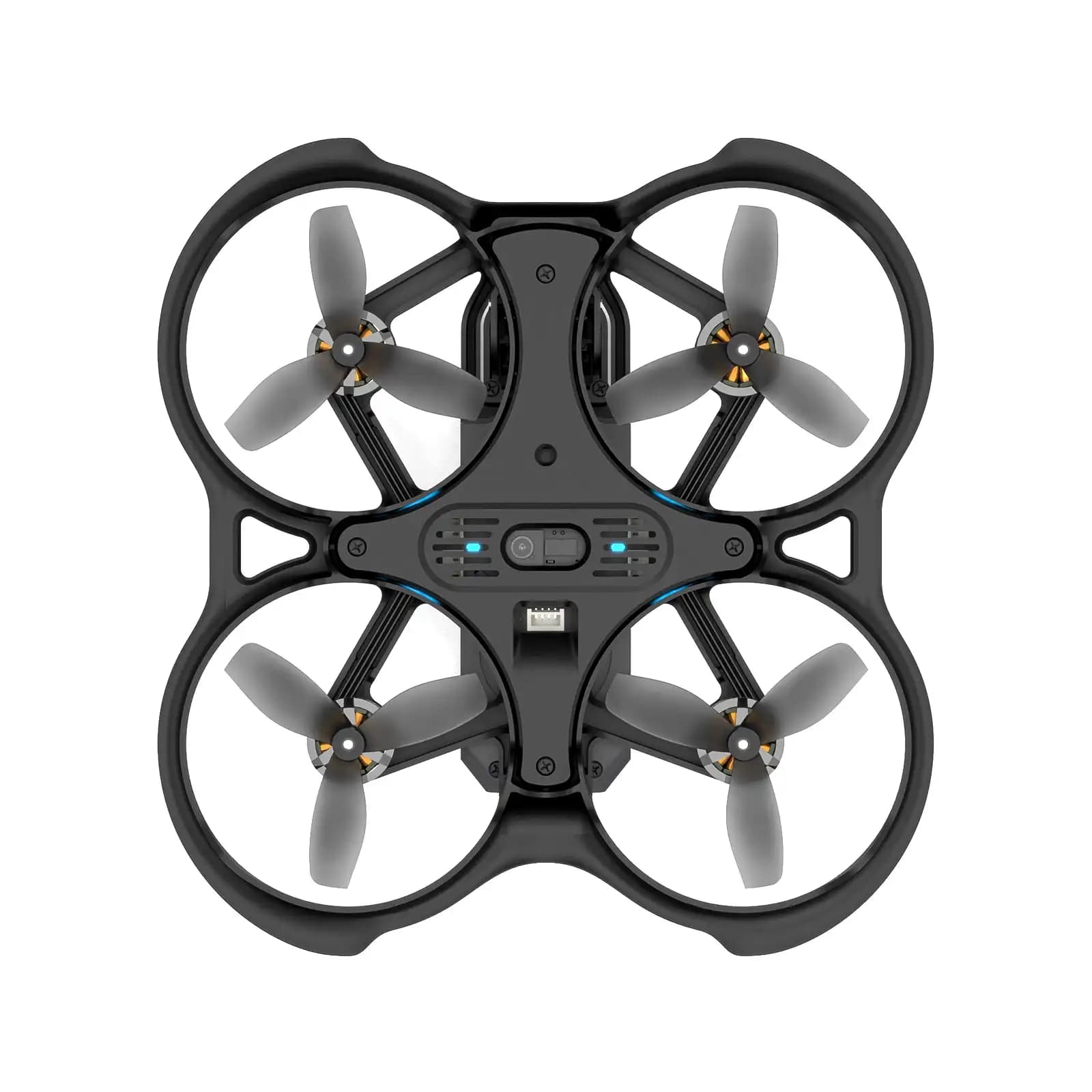 BETAFPV Aquila16 Brushless Quadcopter Up to 8 Mins for VR03 FPV Goggles 1102|18000KV Motor 45mm 3-Blades Propellers 3