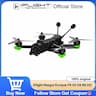 No RX for DJI RC